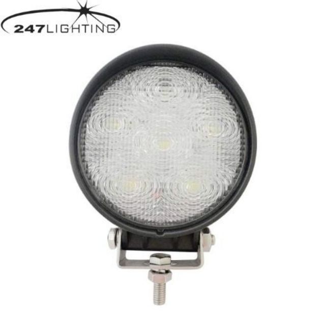 Picture of 4" LED Round Work Lamp